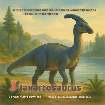 Page J — Juravenator